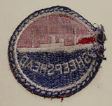 Sheepshead Bay WWII Original Navy Patch