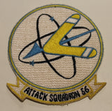 ATTACK Squadron 56 ATKRON VA-56 Vietnam Era Navy Patch