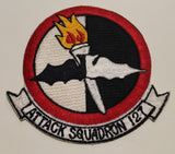 ATTACK Squadron 127 ATKRON VA-127 Vietnam Era Navy Patch