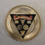 Naval Special Warfare Task Group - Arabian Peninsula  NSWTG-AP SEAL Team (s) 2 / Two, 5 / Five, 7 / Seven & 10 / Ten  Apr-Oct 2005 Op IRAQI FREEDOM Navy Challenge Coin