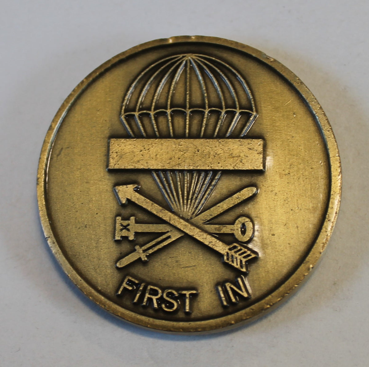 Intelligence Support Activity Intelligence Support Activity