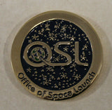 National Reconnaissance Office NRO Office Of Space Launch Challenge Coin