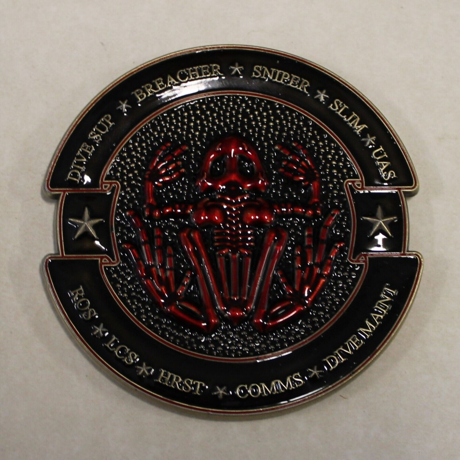 【希少！！】 Navy SEALs  Tagged – その他