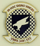 Marine All Weather Fighter Attack Squadron VMFA(AW)-53