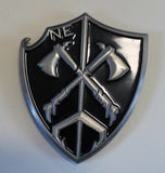 SEAL Team 1, 1 Troop Crisis Response Element North East Mar-Oct12018 Navy Challenge Coin